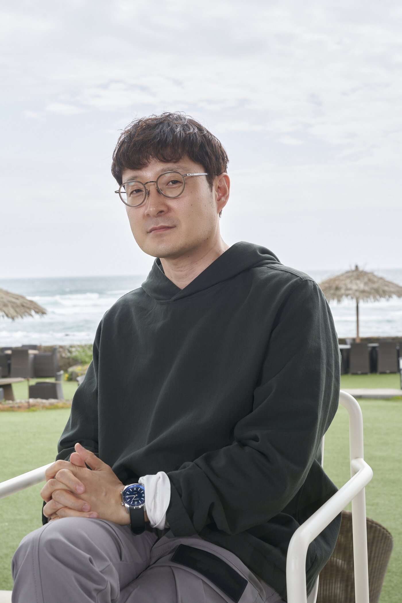 본문 이미지 - 박훈정 감독/넷플릭스 공개 ⓒ 뉴스1