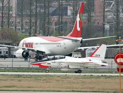 "광주시, 공항 이전 '함흥차사' 발언 사과 없으면 중대조치 취할 것"