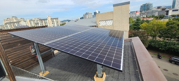 대전 서구, 재생에너지 융복합지원사업 수요자 모집