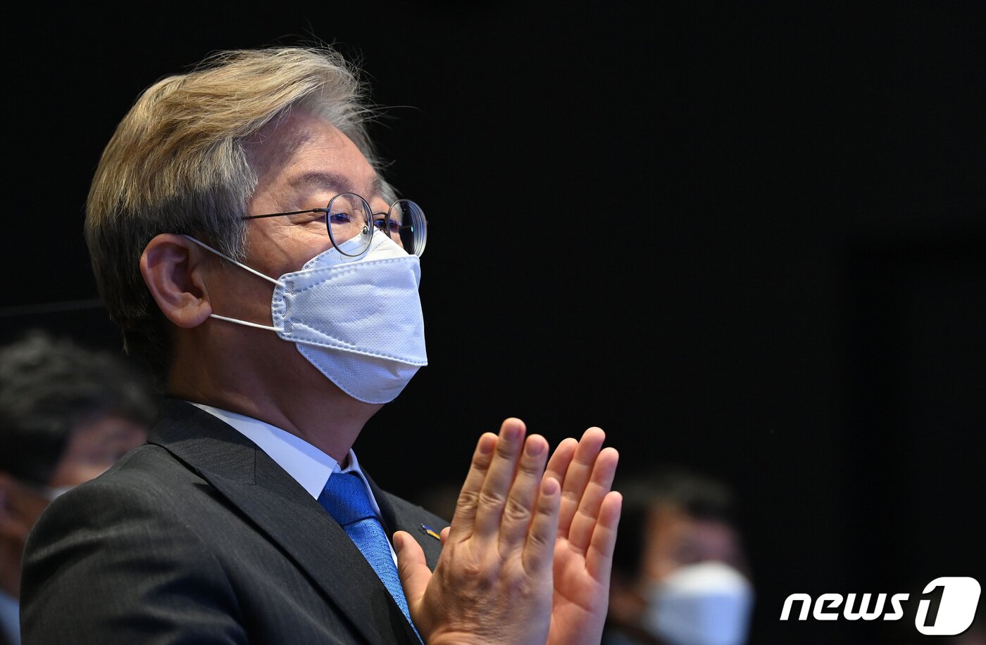본문 이미지 - 이재명 경기도지사./뉴스1 ⓒ News1 구윤성 기자