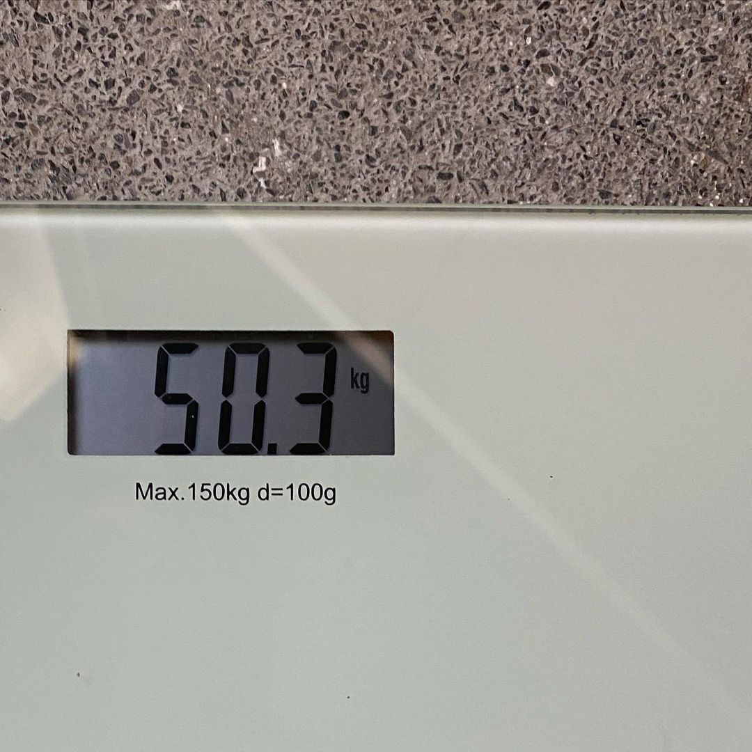 본문 이미지 - 가희 SNS ⓒ 뉴스1