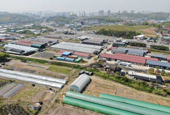집값 불안에 정부 공급 확대…3기 신도시 가구 수 늘린다