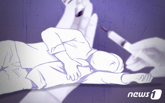 스페인 대법원, '딸 안락사' 저지하려는 아버지 항소 기각