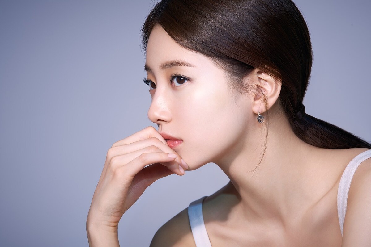 본문 이미지 - 수지/랑콤 제공 ⓒ 뉴스1
