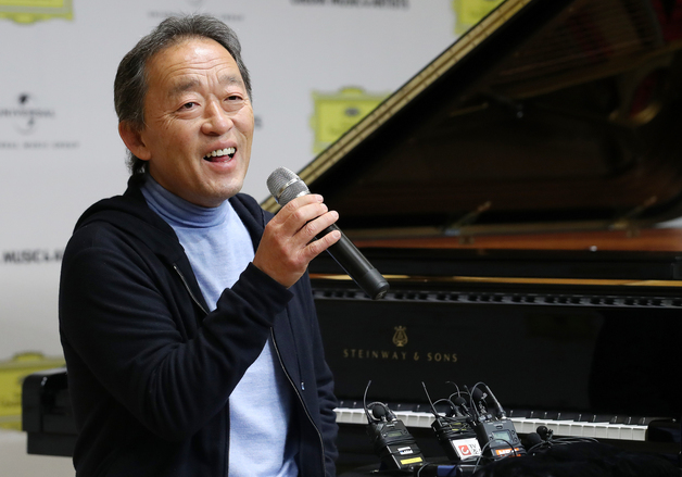 정명훈·빈 필하모닉·'국악 스타' 김준수…1450석 '화성예술의전당' 개관