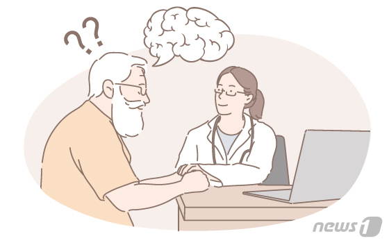 "아시아 최대 '뇌 데이터'에 AI 과학자 심어"…치매 정복 '게임 체인저'