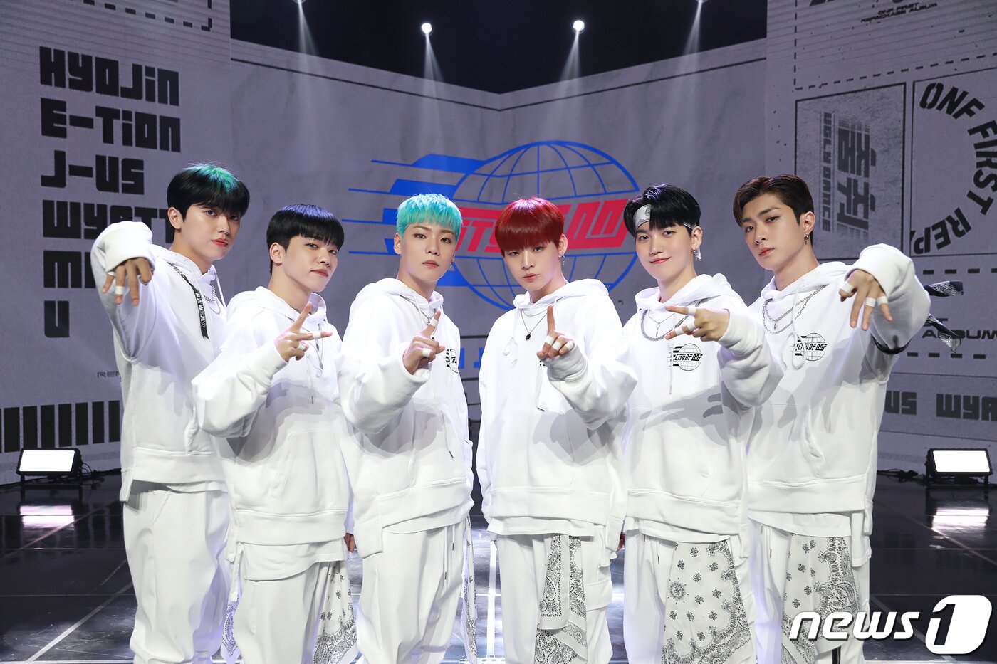 본문 이미지 - 온앤오프ⓒ 뉴스1