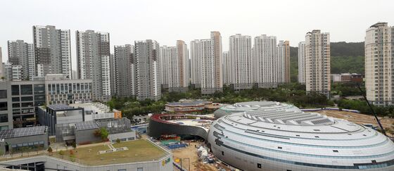 "세종 전세 매물 3개월 새 25% 감소"…입주도, 매물도 실종