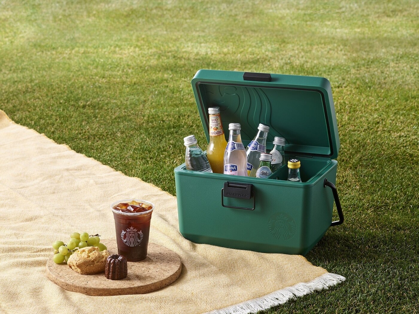 본문 이미지 - (스타벅스커피 코리아 제공) ⓒ 뉴스1