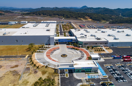 車·반도체 쌍두마차…광주 작년 수출 175억달러, 전년비 12.6%↑