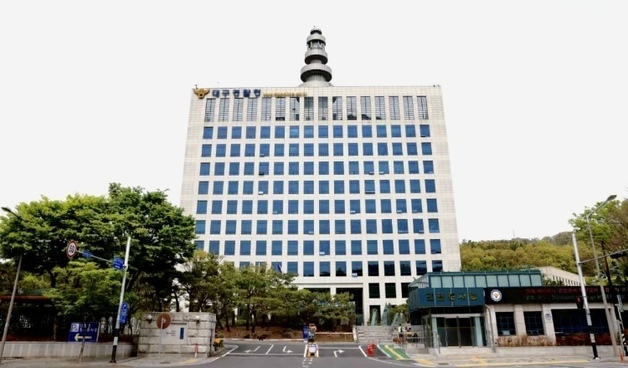 "노곡동 피해 막는다"…대구경찰, 풍수해 취약지 점검