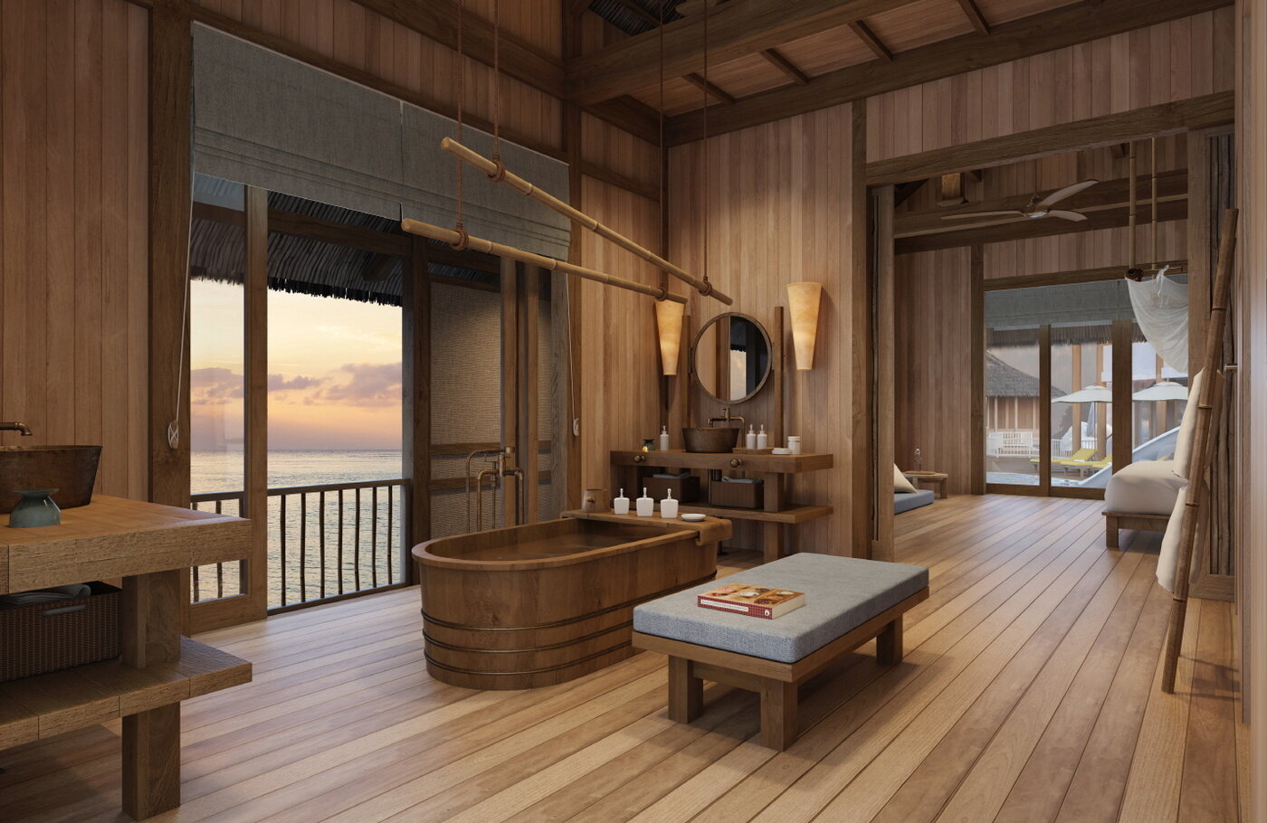 본문 이미지 - 식스 센스 닌 반 베이