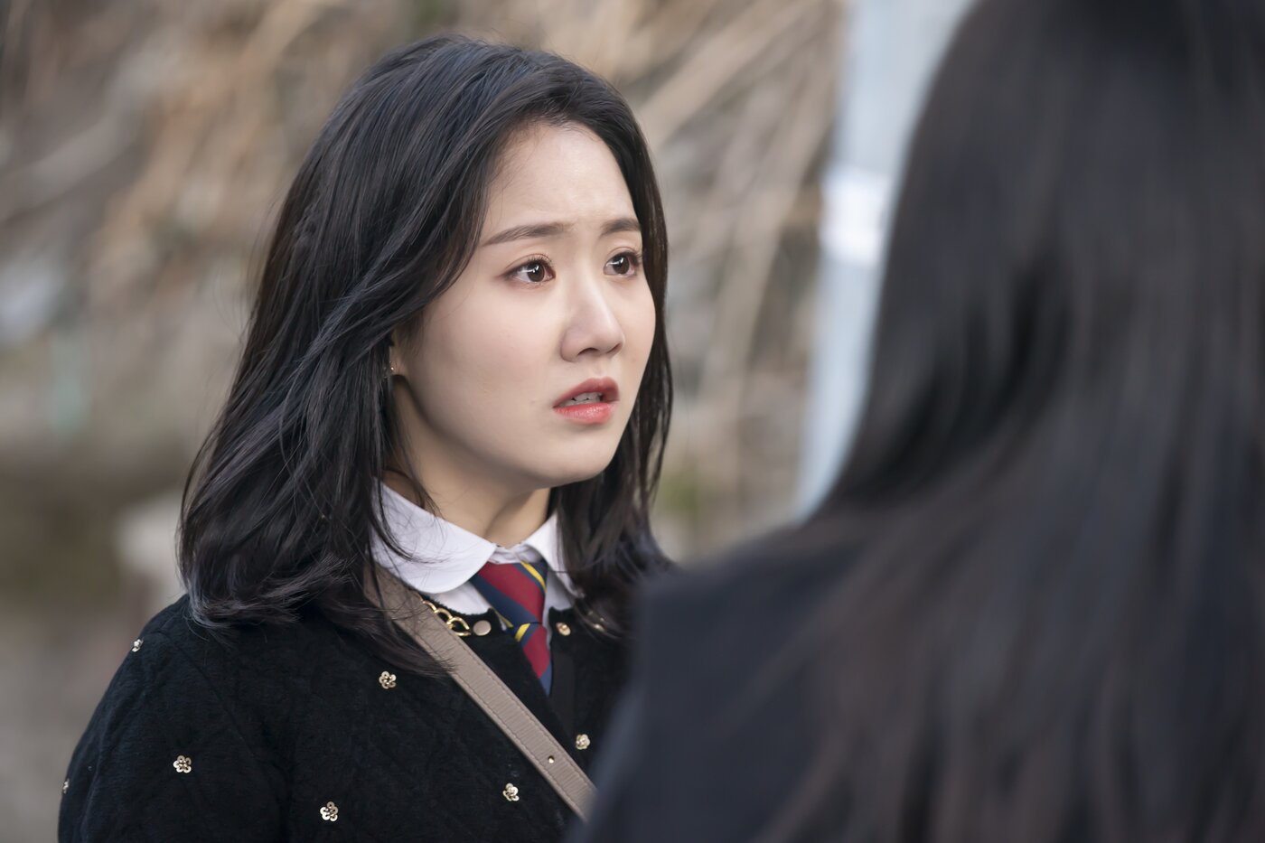 본문 이미지 - 배우 진지희 SBS '펜트하우스 '제공ⓒ 뉴스1