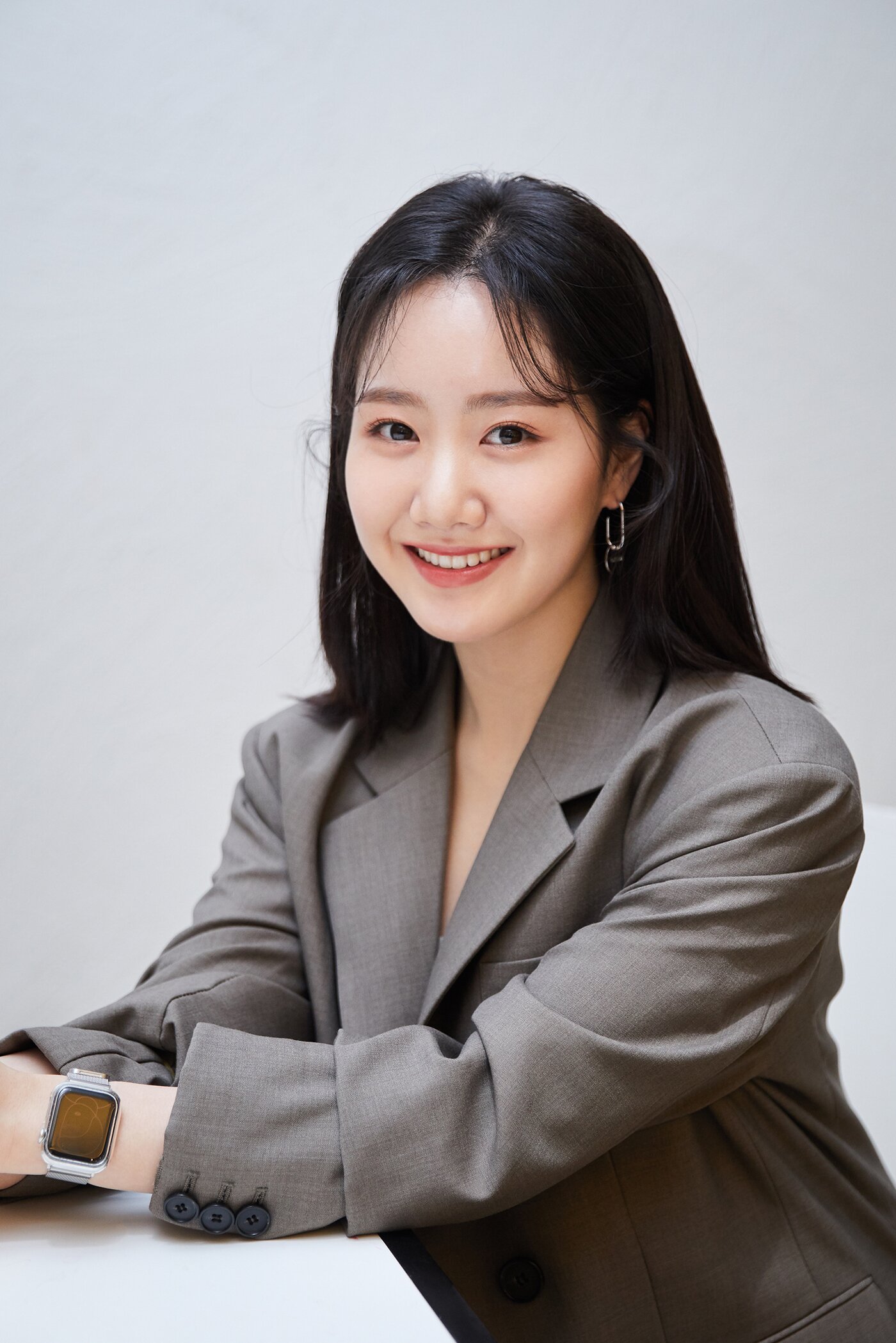 본문 이미지 - 배우 진지희/씨제스엔터테인먼트 제공ⓒ 뉴스1