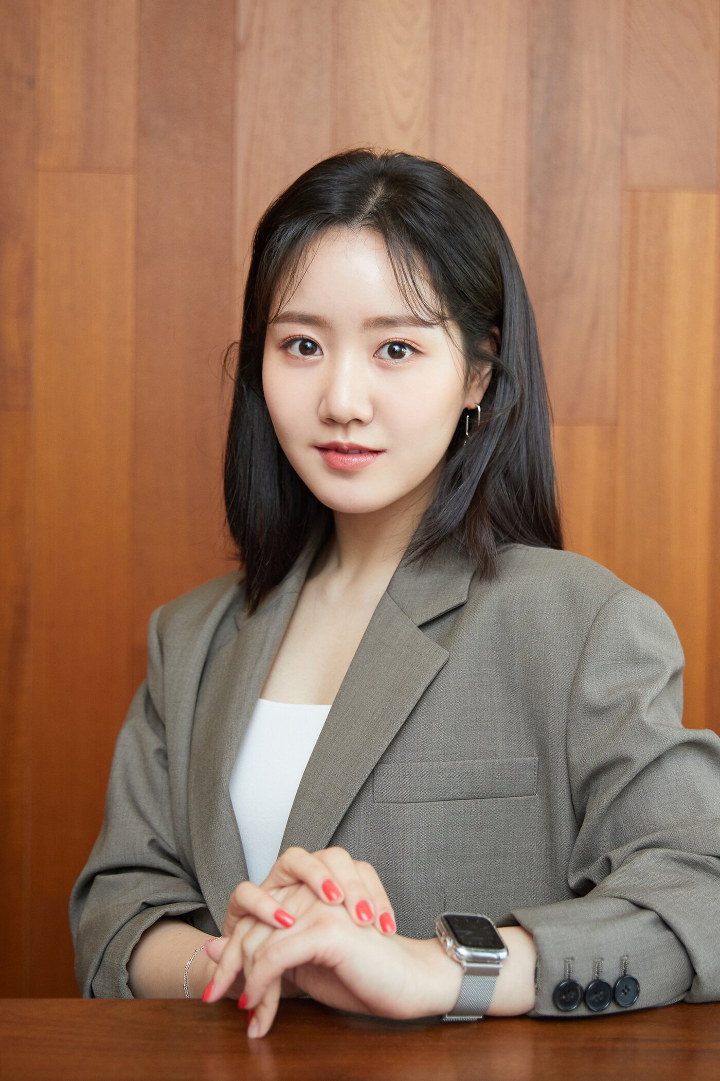 본문 이미지 - 배우 진지희/씨제스엔터테인먼트 제공ⓒ 뉴스1