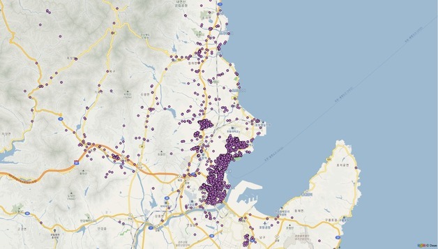 경북 고액·상습 체납 명단 공개 대상 937명…6개월 소명 기회