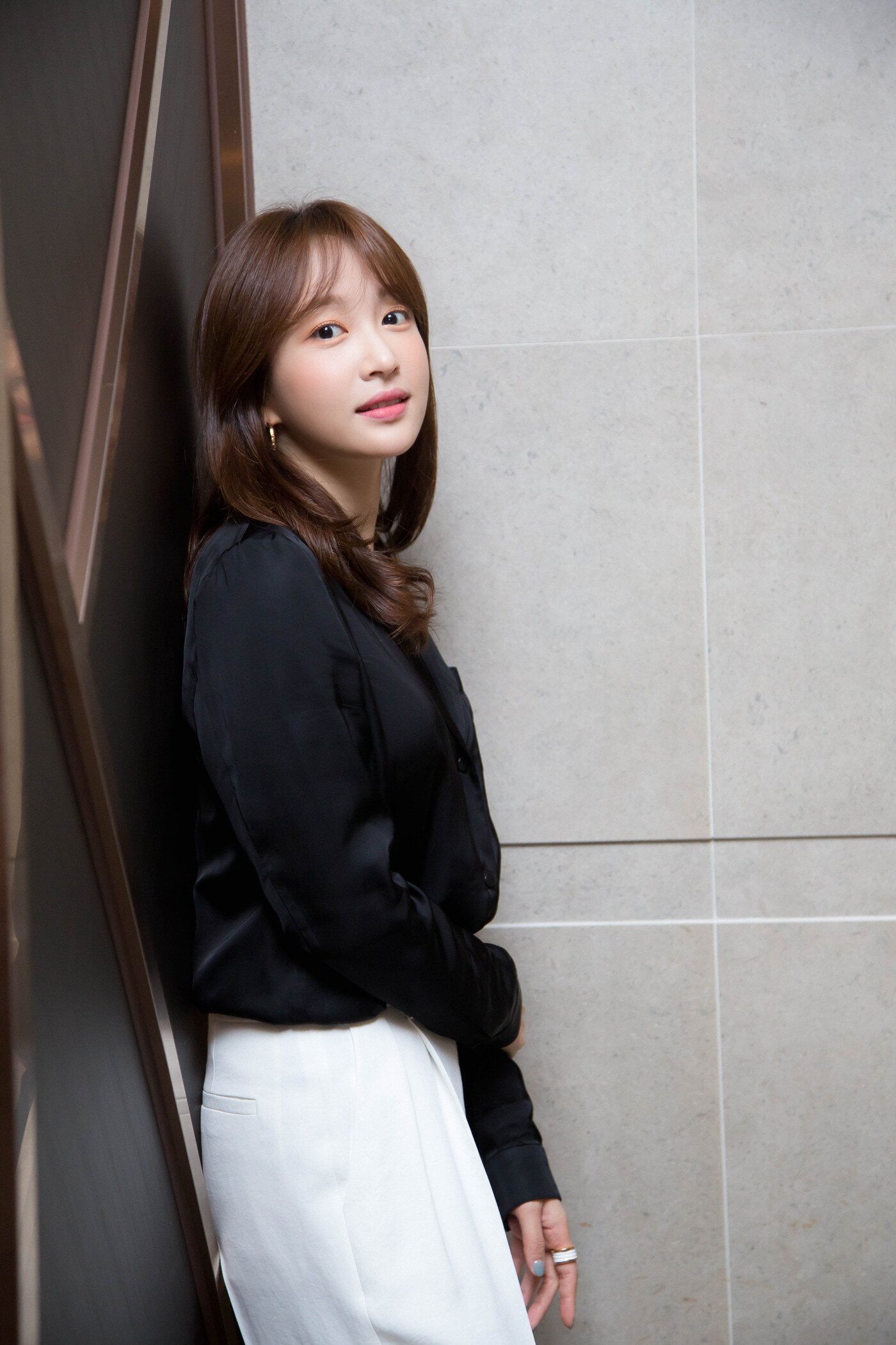 [N인터뷰] '어른들은 몰라요' 하니 