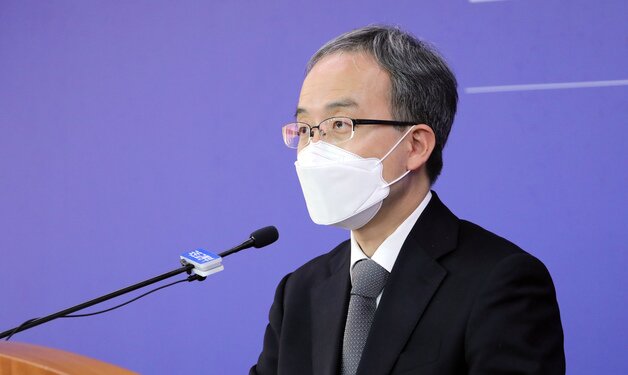 본문 이미지 - 김수상 국토교통부 주택토지실장 /뉴스1 ⓒ News1 장수영 기자