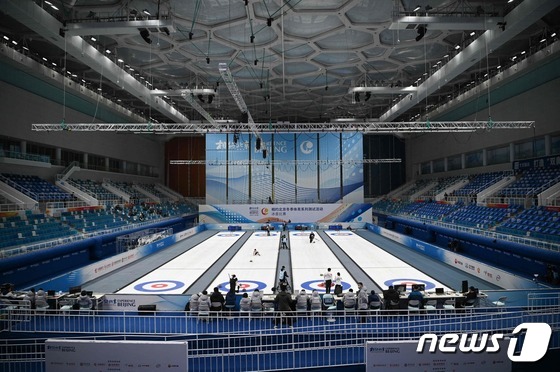 Will North Korea participate in the Beijing Winter Olympics?文 The possibility of’again pyeongchang’