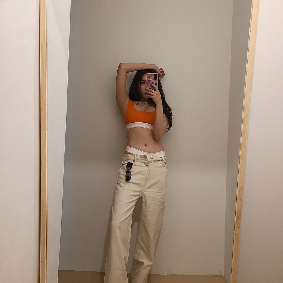 본문 이미지 - 선미 SNS ⓒ 뉴스1