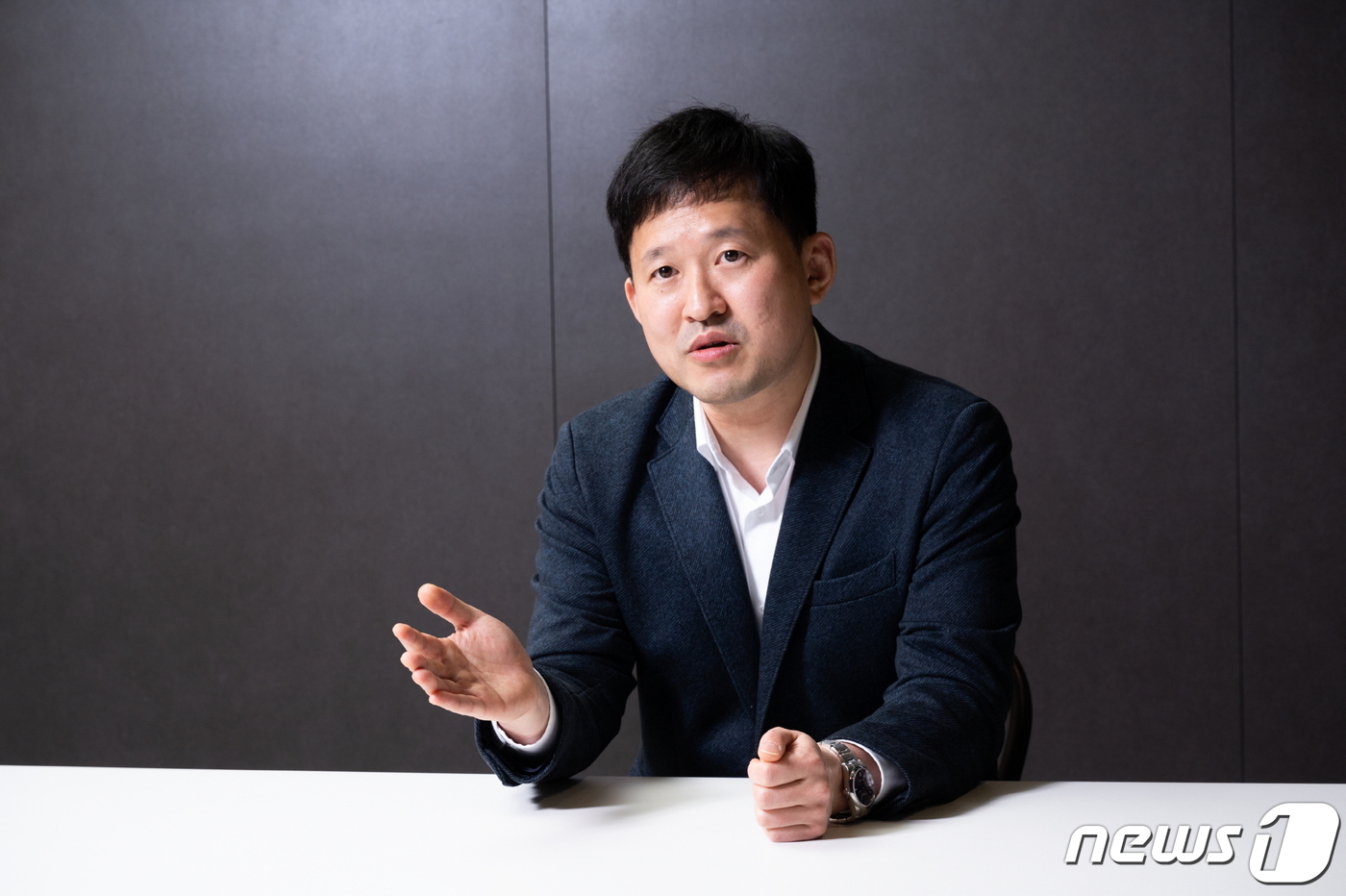 (서울=뉴스1) = 삼성전자는 온라인으로 개최된 3GPP(3rd Generation Partnership Project) 국제표준회의에서 의장단에 진출했다고 11일 밝혔다.김윤선 …