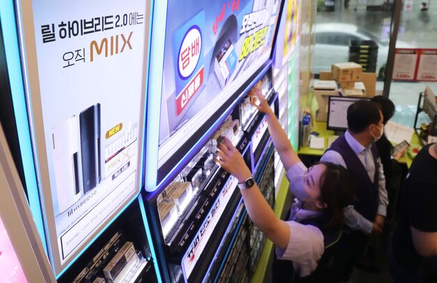 '호실적' KT&G, 3% 강세…장중 역대 최고가[핫종목]