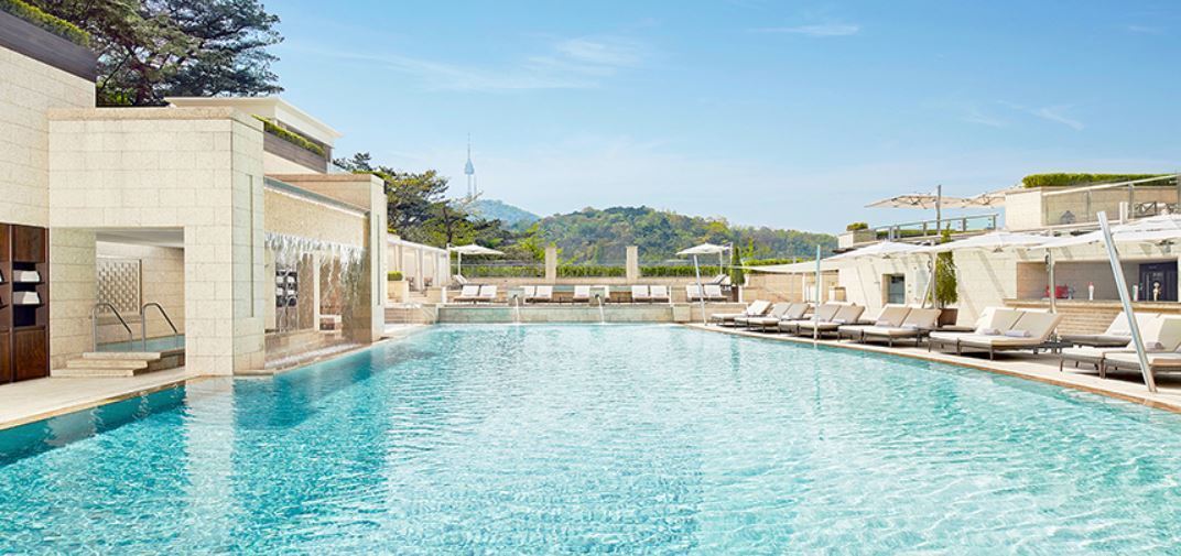 본문 이미지 - 서울신라호텔의 어번 아일랜드