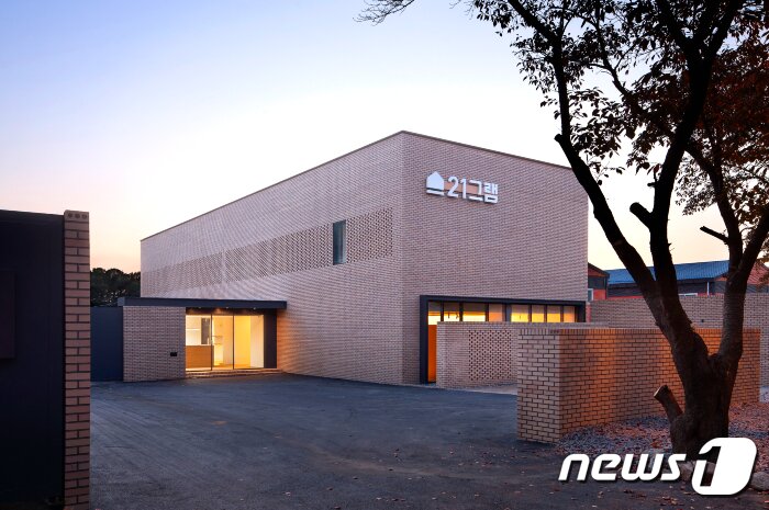 본문 이미지 - 반려동물 장례식장 21그램 제공 ⓒ 뉴스1