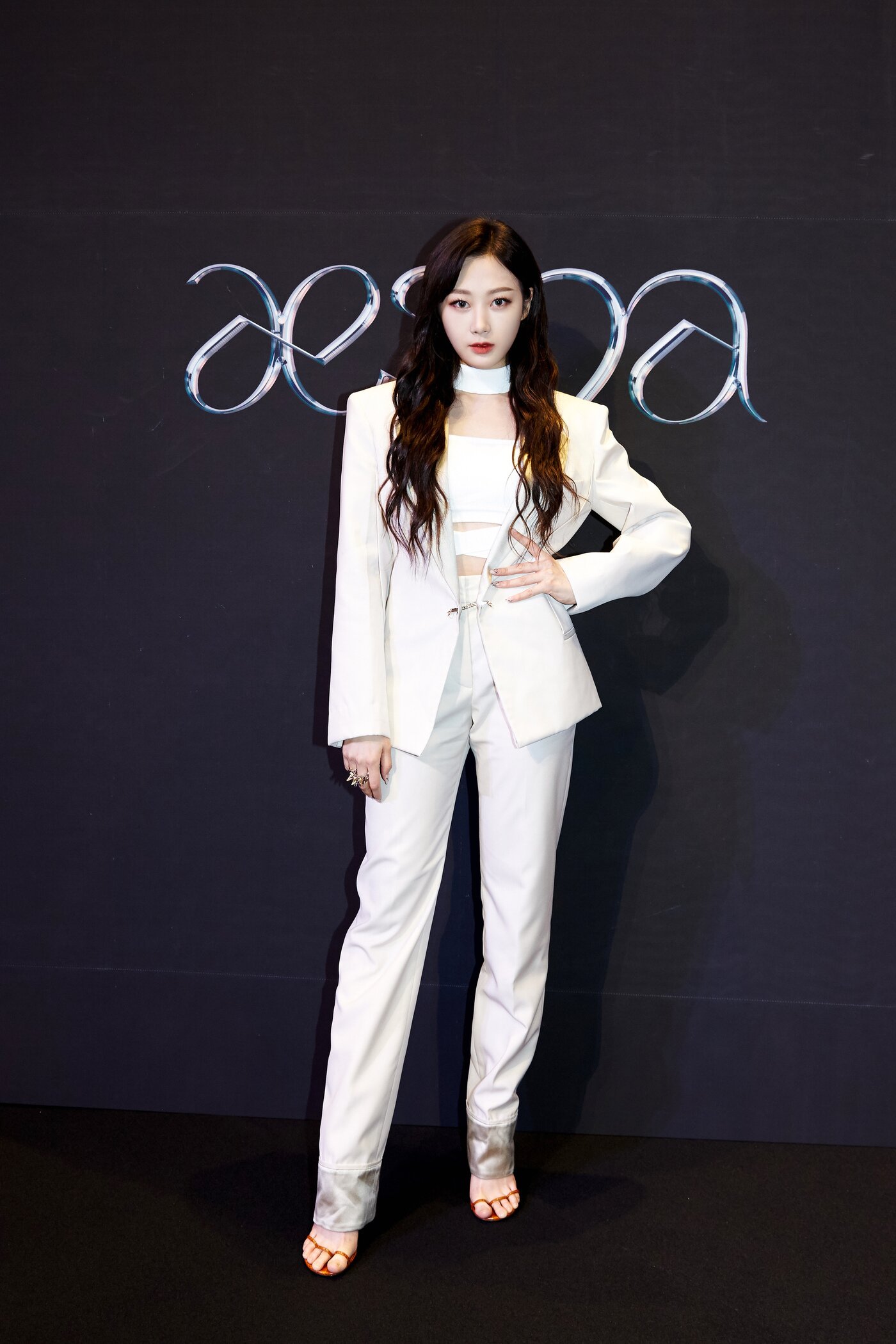 본문 이미지 - 에스파 지젤/SM엔터테인먼트 제공 ⓒ 뉴스1