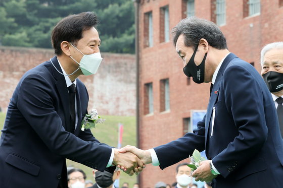 김종인 "플랜B가 이낙연? 응하겠나…吳 불출마시 野, 서울시장 선거 포기"