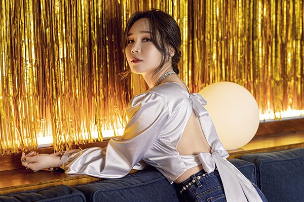 본문 이미지 - 임정희/P&B엔터테인먼트 제공 ⓒ 뉴스1