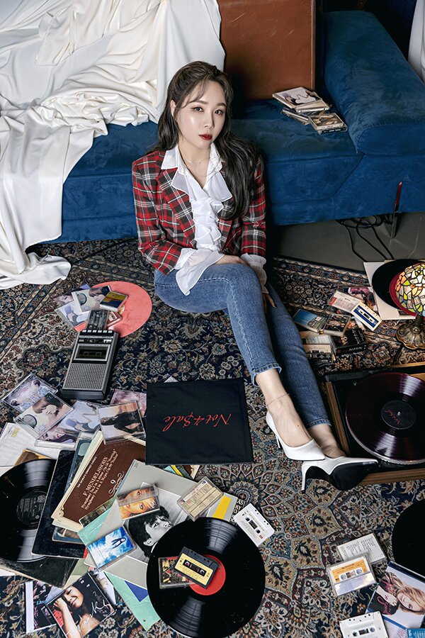 본문 이미지 - 임정희/P&B엔터테인먼트 제공 ⓒ 뉴스1