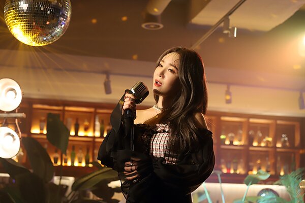 본문 이미지 - 임정희/P&B엔터테인먼트 제공 ⓒ 뉴스1