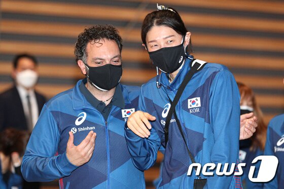 도쿄 빛낼 스타⑬ '배구 여제' 김연경의 마지막 올림픽 도전