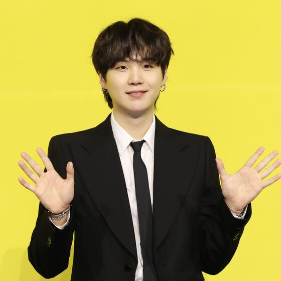 [단독] BTS 슈가, 18일 사회복무요원 마지막 근무…휴가 정상 사용