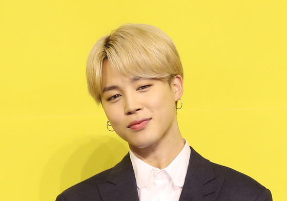 컴백 앞둔 BTS 지민 "이날만을 기다려…공연 다치는 사람 없길"