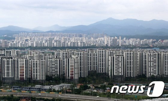 [연착륙대책]②尹정부표 ‘규제해제’ 임박…'김포·의정부·세종' 유력 - 뉴스1