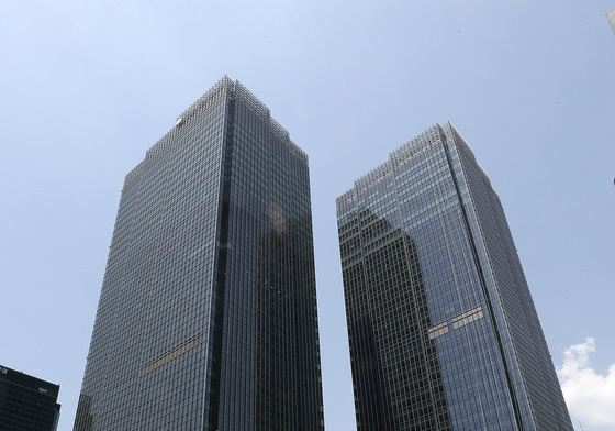 이지스자산운용, '센터필드' 매각 중단…"펀드 만기연장 협의 추진"