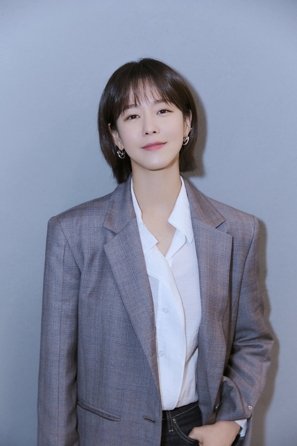 본문 이미지 - 경수진/YG엔터테인먼트 ⓒ 뉴스1