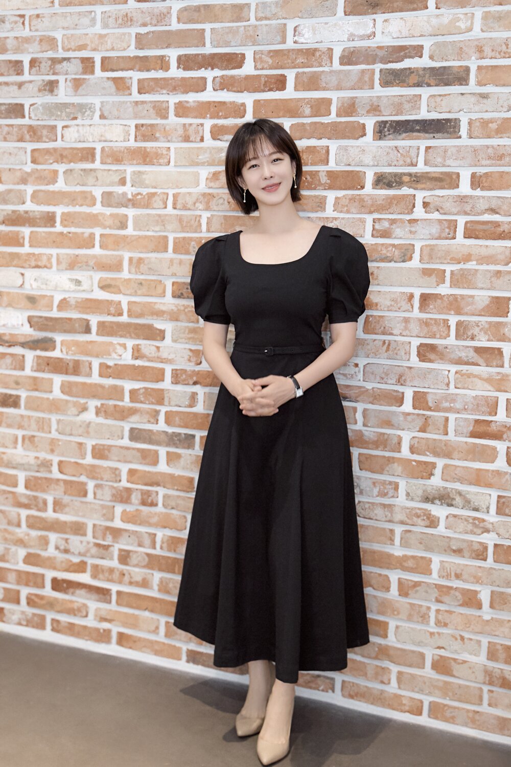 본문 이미지 - 경수진/YG엔터테인먼트 ⓒ 뉴스1