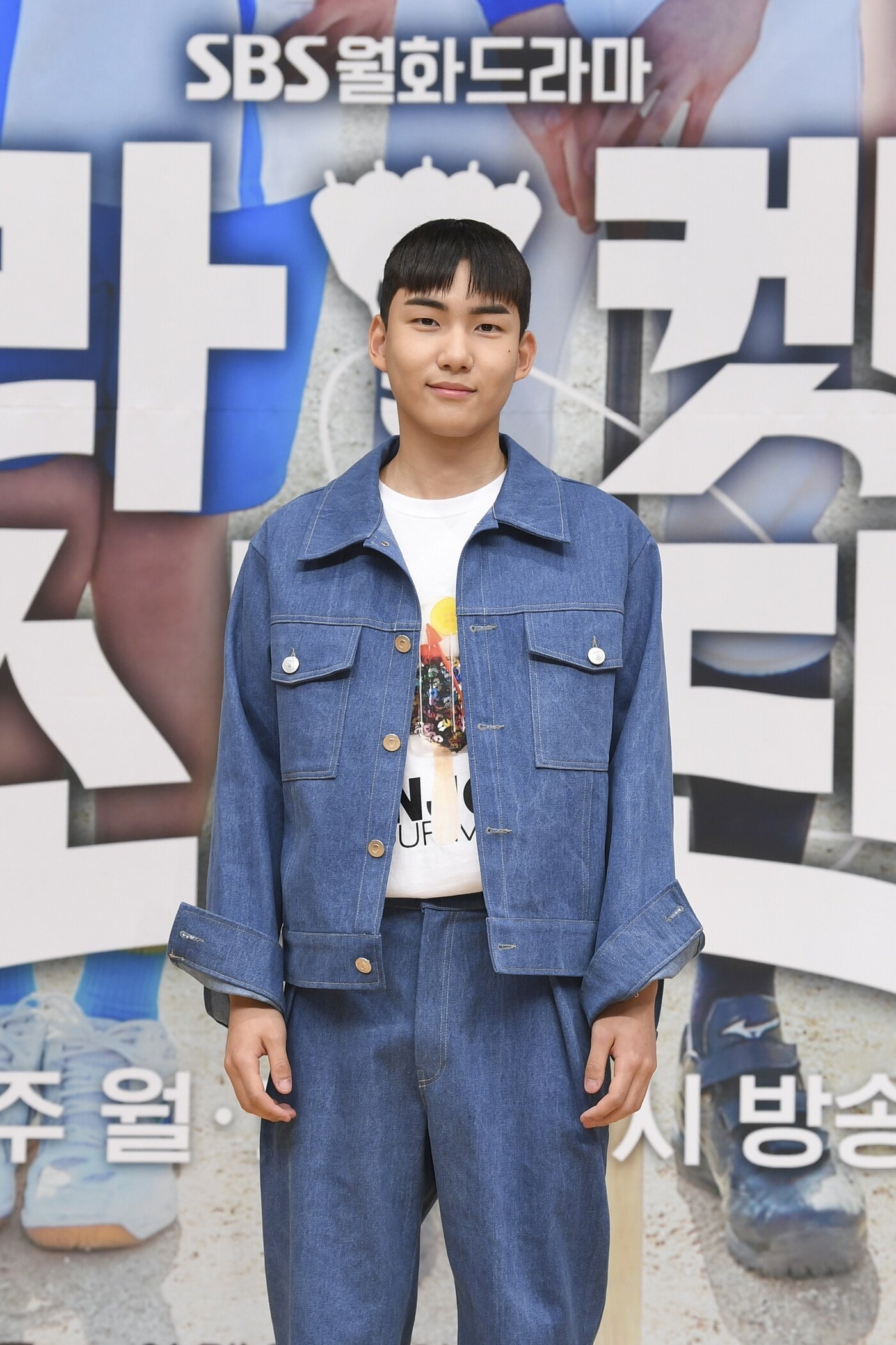 본문 이미지 - 배우 탕준상 / SBS 라켓소년단 제공ⓒ 뉴스1