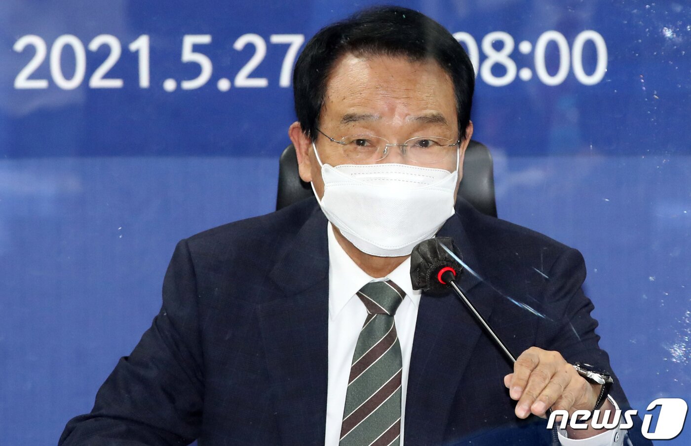 본문 이미지 - 국회 과학기술정보방송통신위원회&#40;과방위&#41; 소속 변재일 의원&#40;더불어민주당&#41;이 과학기술정보통신부로부터 제출받은 &#39;자급단말 이용률&#39; 자료에 따르면 지난 7월 기준 이동통신사&#40;MNO&#41; 및 알뜰폰&#40;MVNO&#41; 가입자의 18.93%가 자급제 스마트폰을 이용 중이다. 2021.5.27/뉴스1 ⓒ News1 구윤성 기자