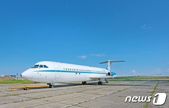 본문 이미지 - 롬백 슈퍼 원일레븐. ⓒ AFP=뉴스1