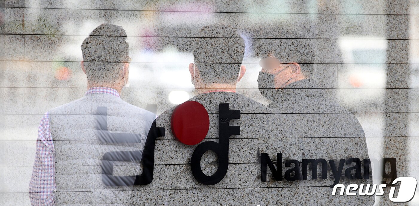 본문 이미지 - ⓒ News1 박지혜 기자