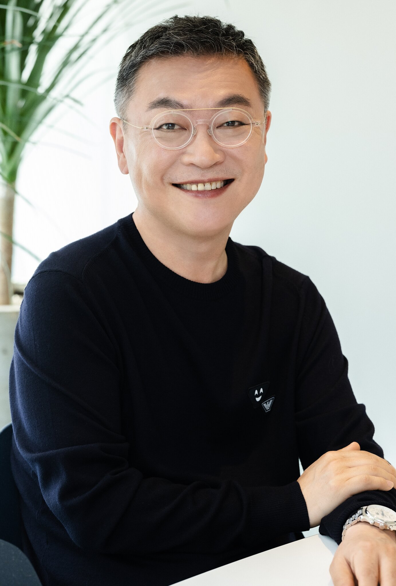 본문 이미지 - 배우 김의성/ 키이스트 제공ⓒ 뉴스1