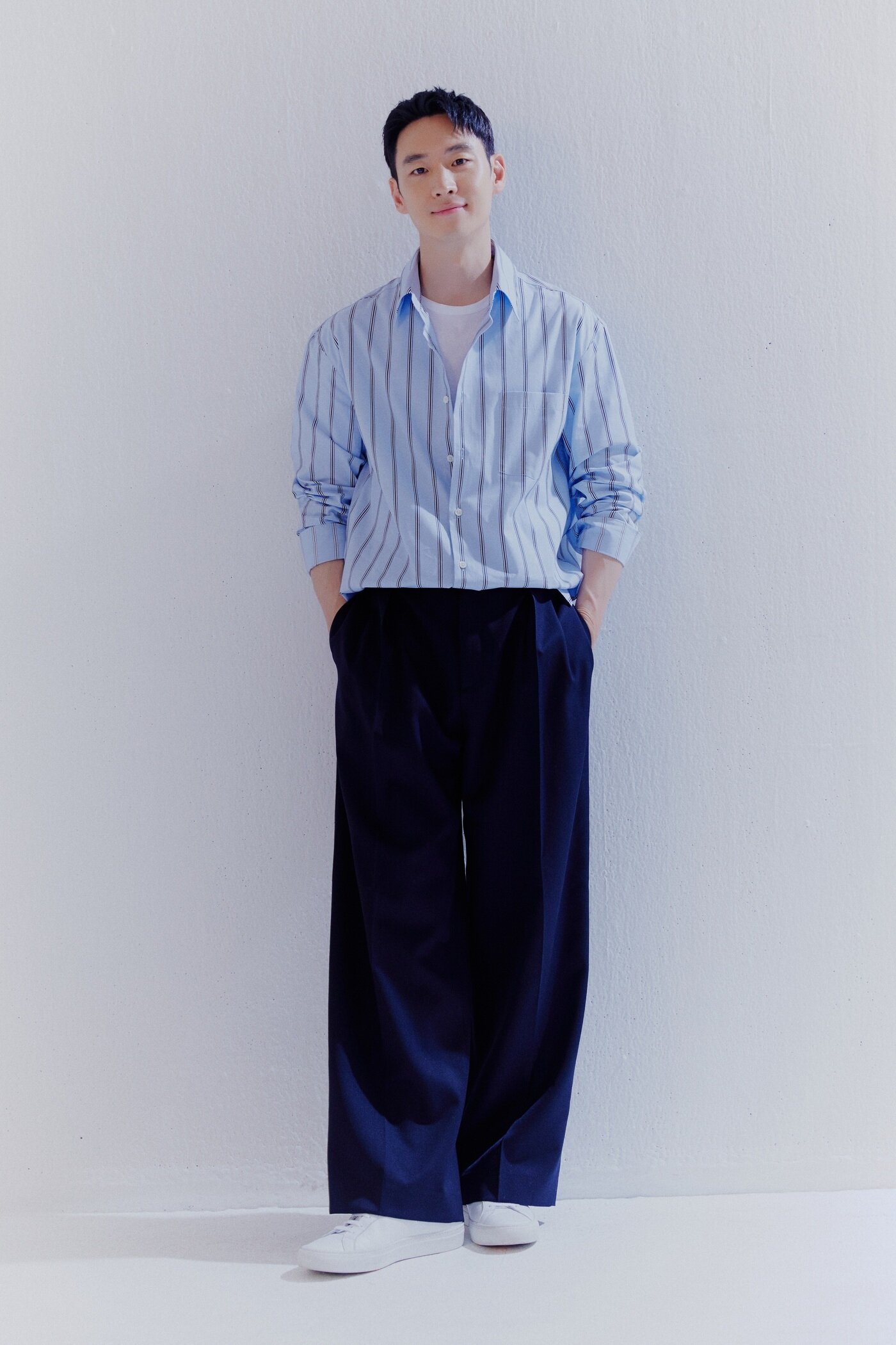 본문 이미지 - 배우 이제훈 ⓒ 뉴스1