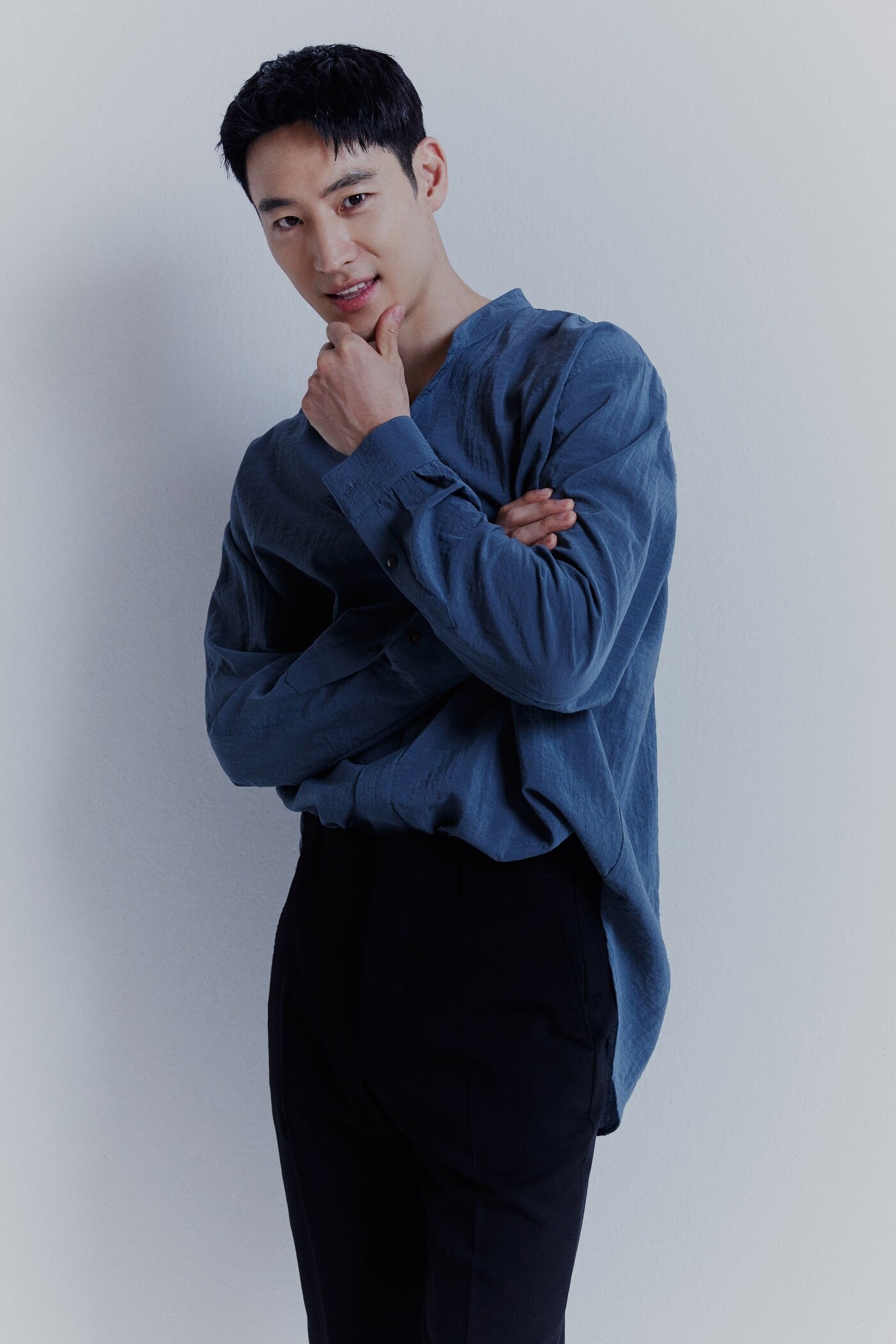 본문 이미지 - 배우 이제훈 ⓒ 뉴스1