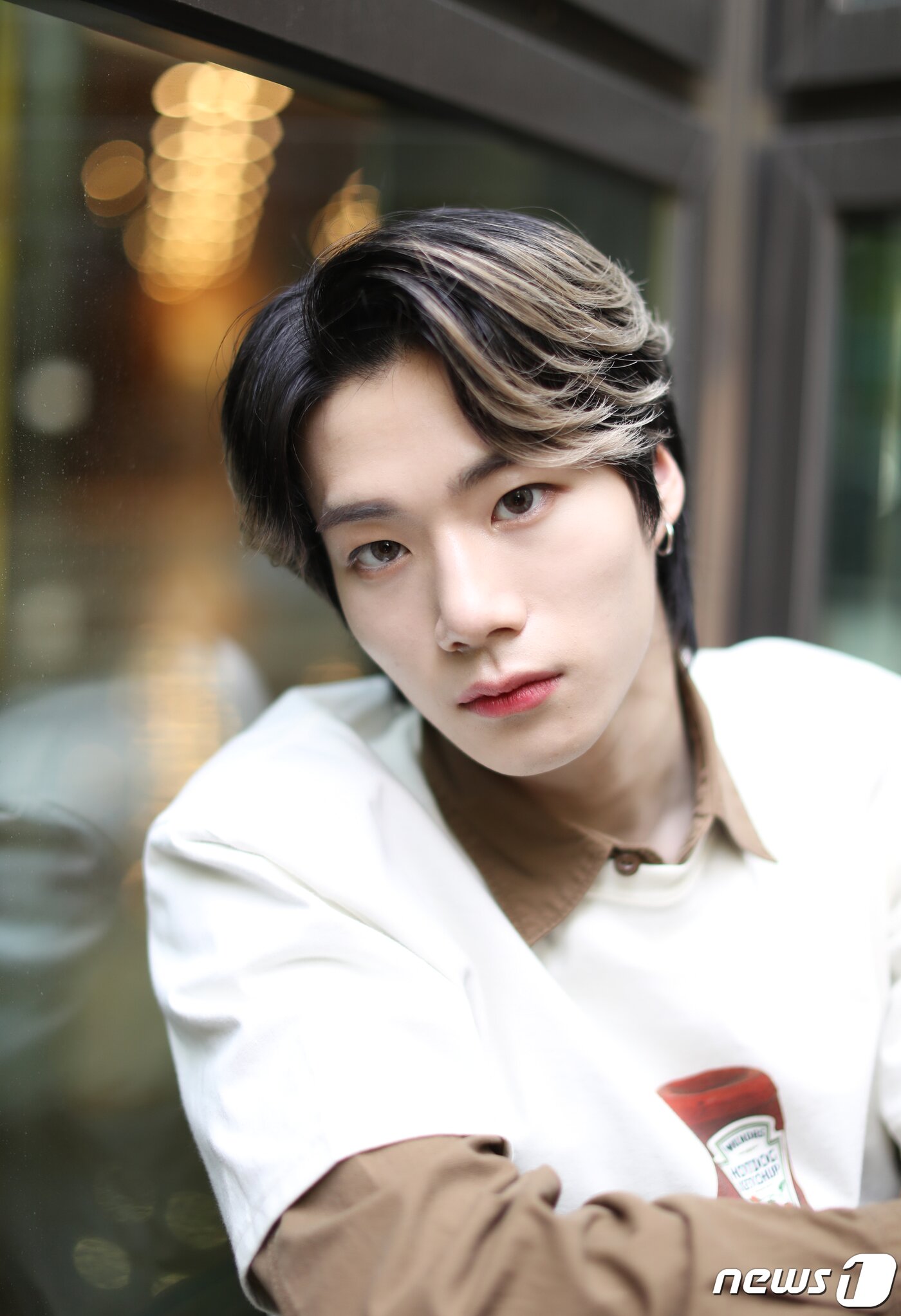 본문 이미지 - 블리처스 크리스/뉴스1 ⓒ News1 권현진 기자