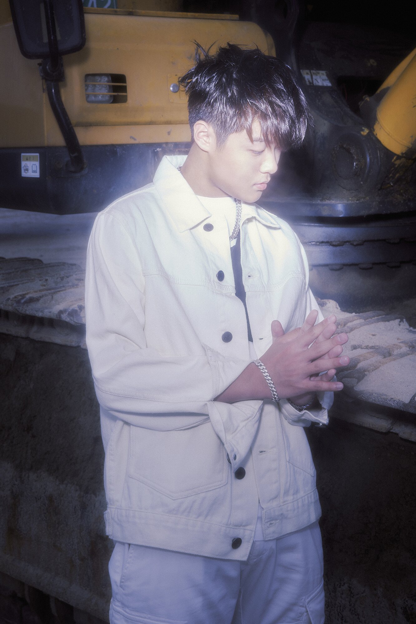 본문 이미지 - 하이어뮤직 ⓒ 뉴스1