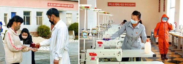 유니세프, 지난해 북한에 식수 공급 사업 두 건 진행